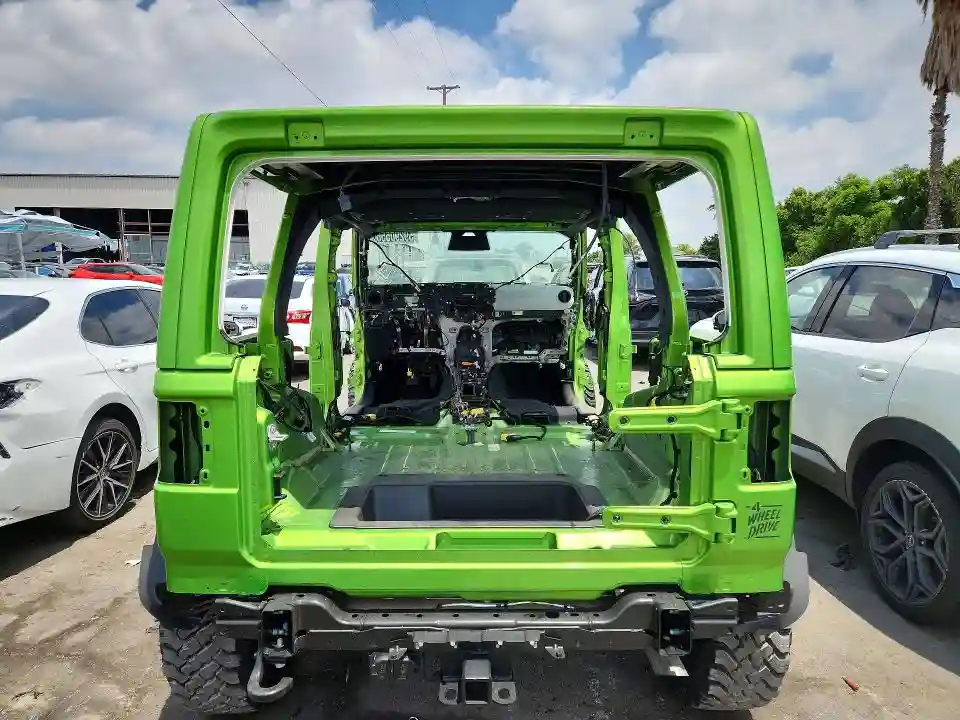 1C4PJXDN7TW208310 2026 JEEP WRANGLER-5