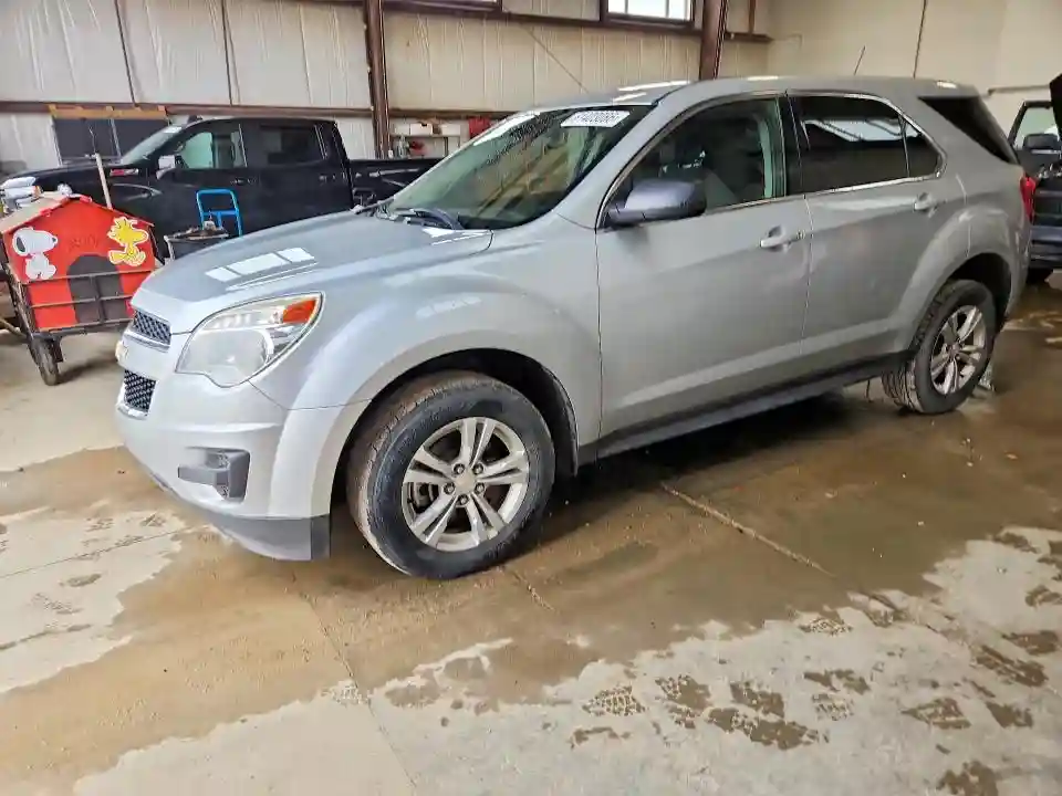 2GNFLEEK4E6104649 2014 CHEVROLET EQUINOX-0