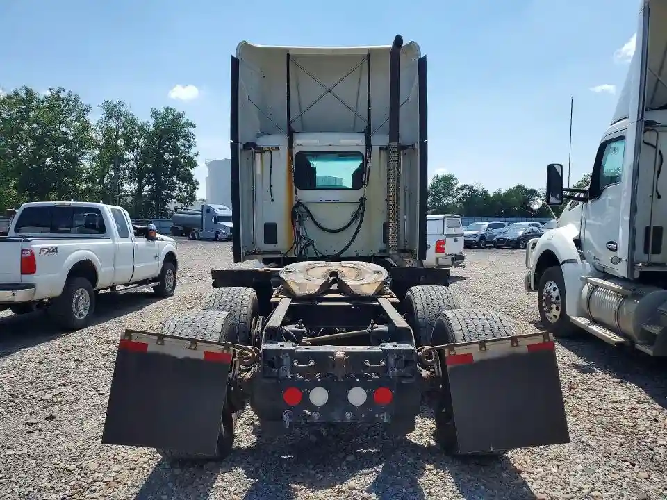 1XKZD49X9GJ124277 2016 KENWORTH ALL OTHER-5