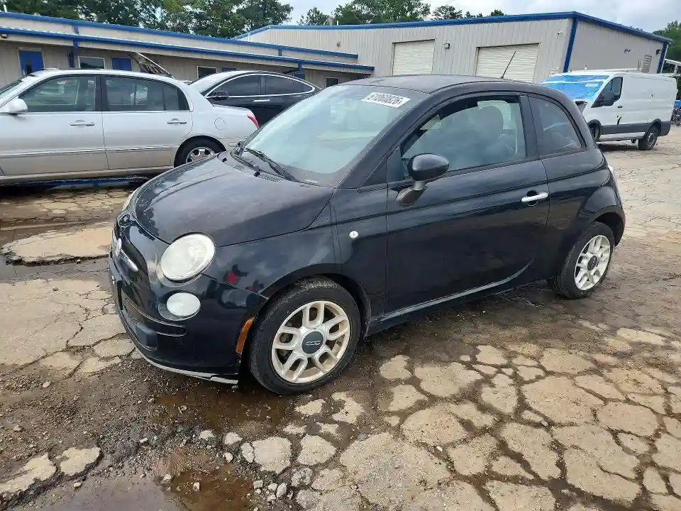 3C3CFFAR7DT534296 2013 FIAT 500-0