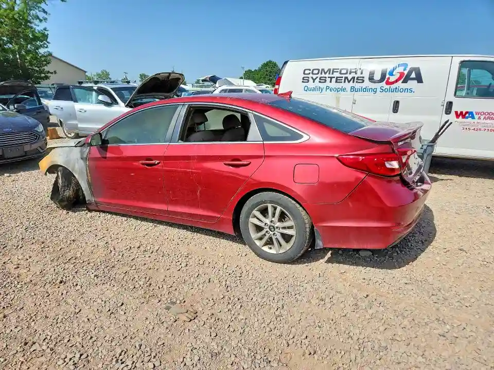 5NPE24AF7GH293600 2016 HYUNDAI SONATA-1
