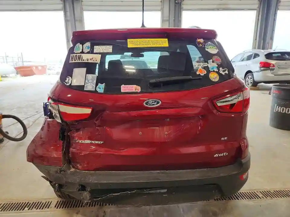 MAJ6S3GL2MC409214 2021 FORD ECOSPORT-5