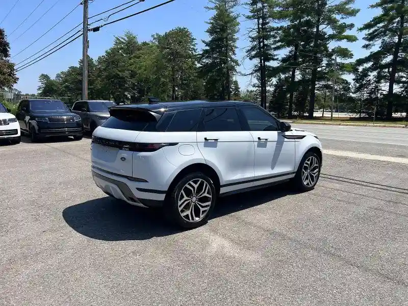 SALZL2FX5LH004557 2020 LAND ROVER RANGEROVER-3