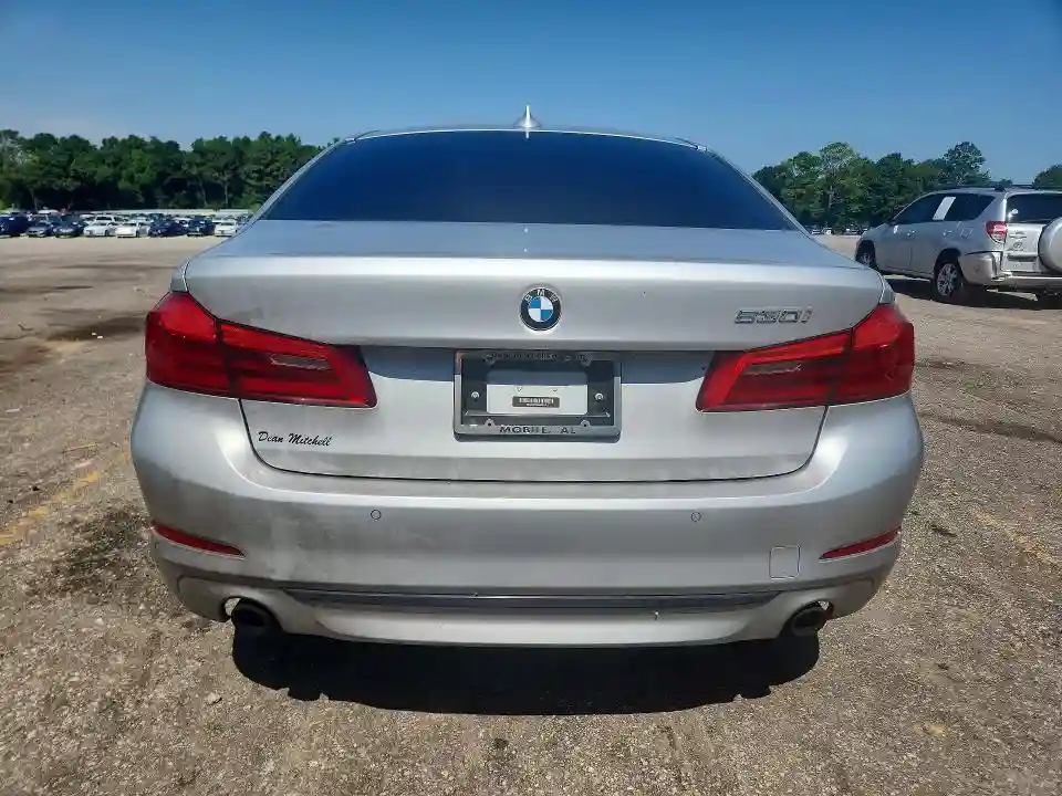 WBAJA5C55JG898140 2018 BMW 5 SERIES-5