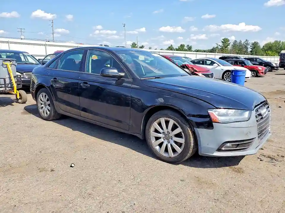 WAUBFAFL5EN032612 2014 AUDI A4-3
