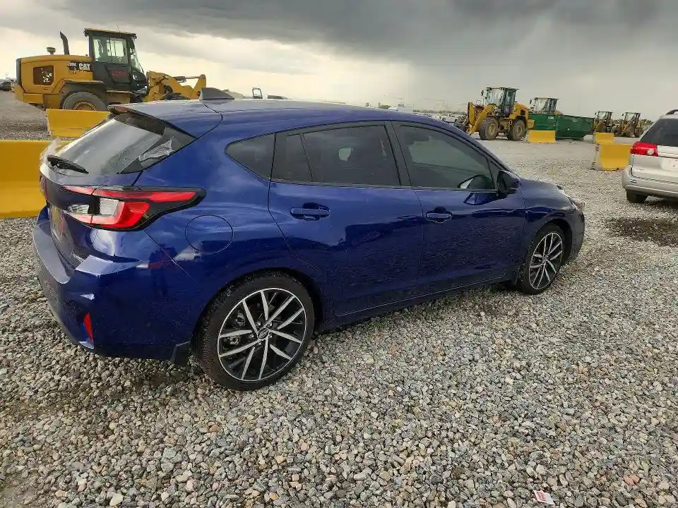 JF1GUAFCXS8230682 2025 SUBARU IMPREZA-2