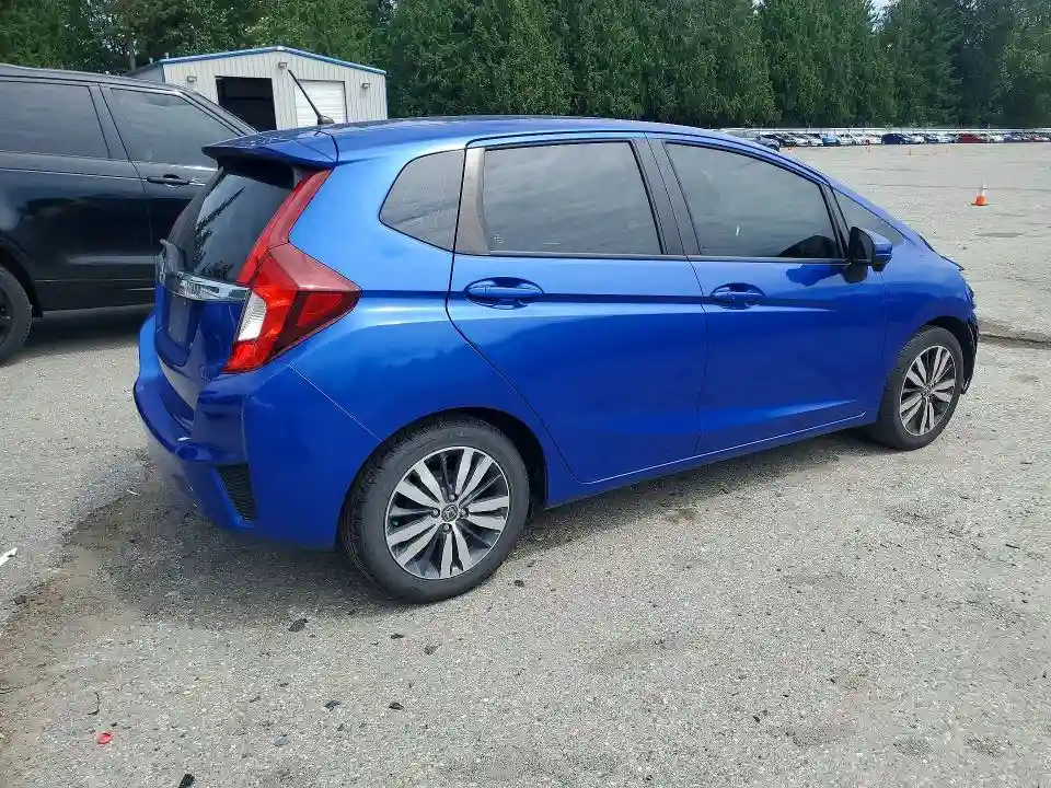 3HGGK5G84FM731166 2015 HONDA FIT-2