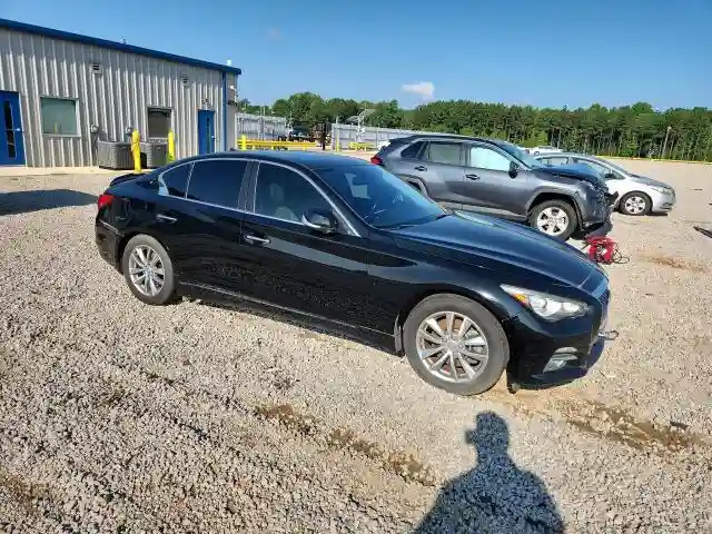 JN1EV7AP1HM738733 2017 INFINITI Q50 3.0T P-3