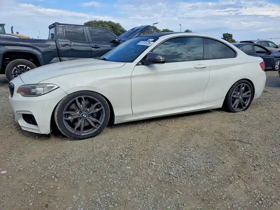 WBA1J7C5XGV289898 2016 BMW M2-0