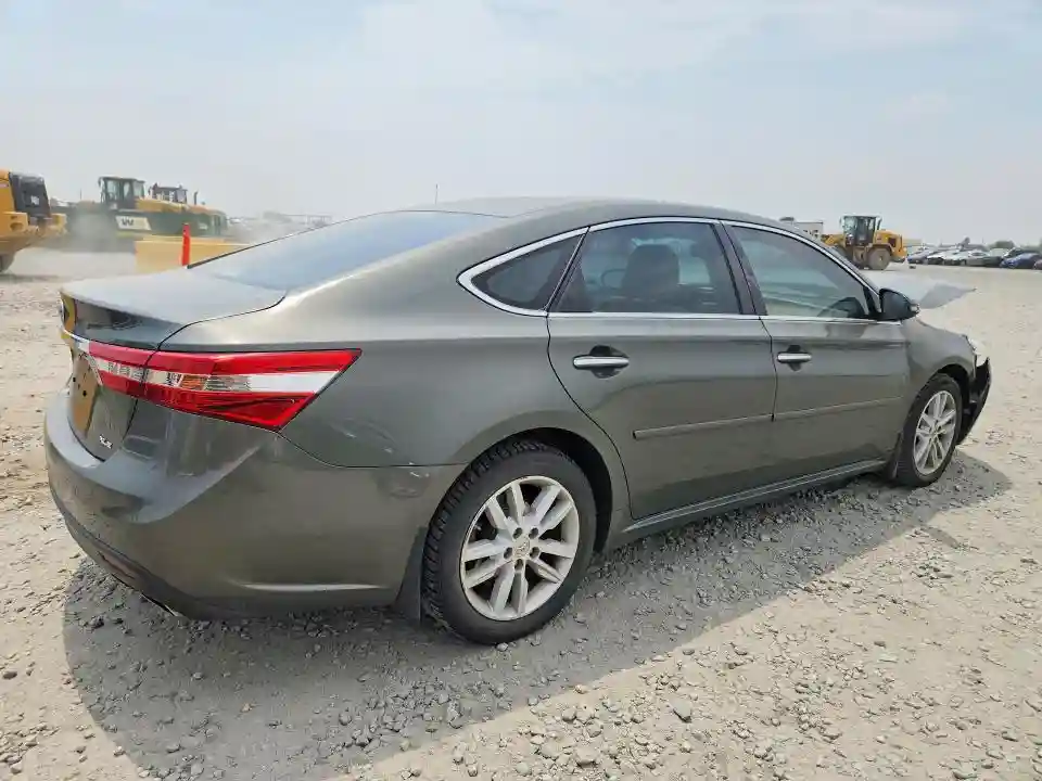 4T1BK1EB8DU019599 2013 TOYOTA AVALON-2