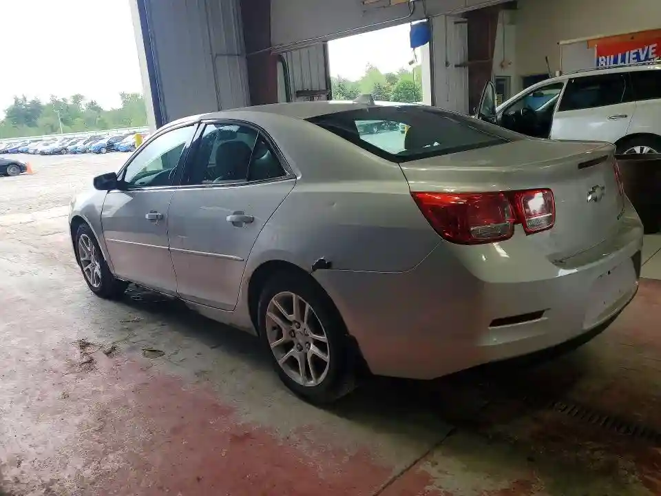 1G11F5RR7DF104319 2013 CHEVROLET MALIBU-1
