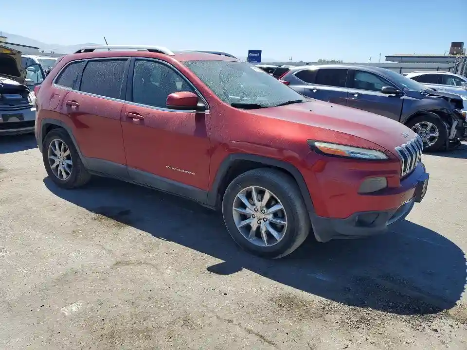 1C4PJMDB8EW159061 2014 JEEP GRAND CHEROKEE-3