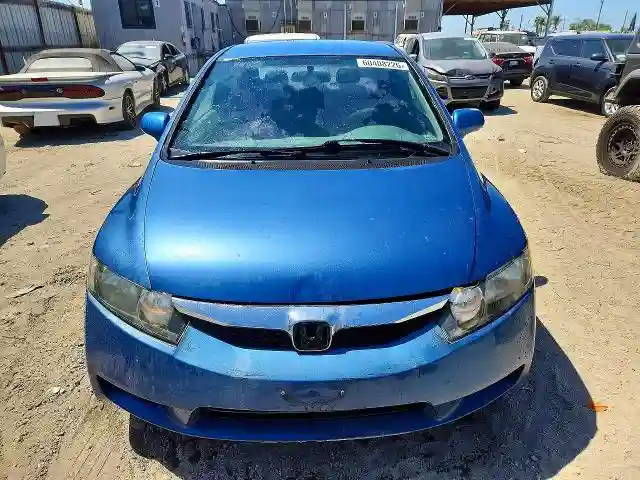 19XFA1F59AE057399 2010 HONDA CIVIC-4