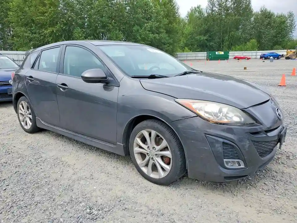 JM1BL1H67A1250832 2010 MAZDA MAZDA3-3