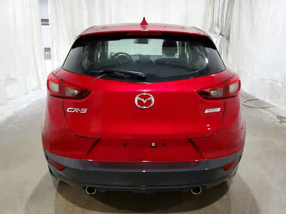 JM1DKDC73K1416410 2019 MAZDA CX-3-5
