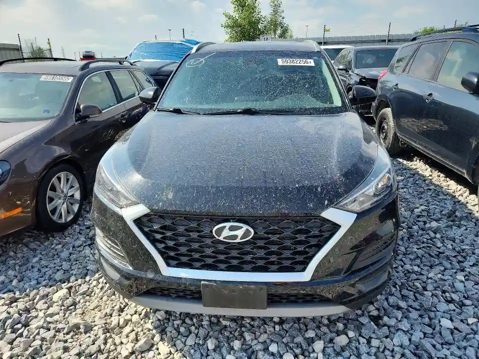 KM8J3CALXKU933885 2019 HYUNDAI TUCSON-4
