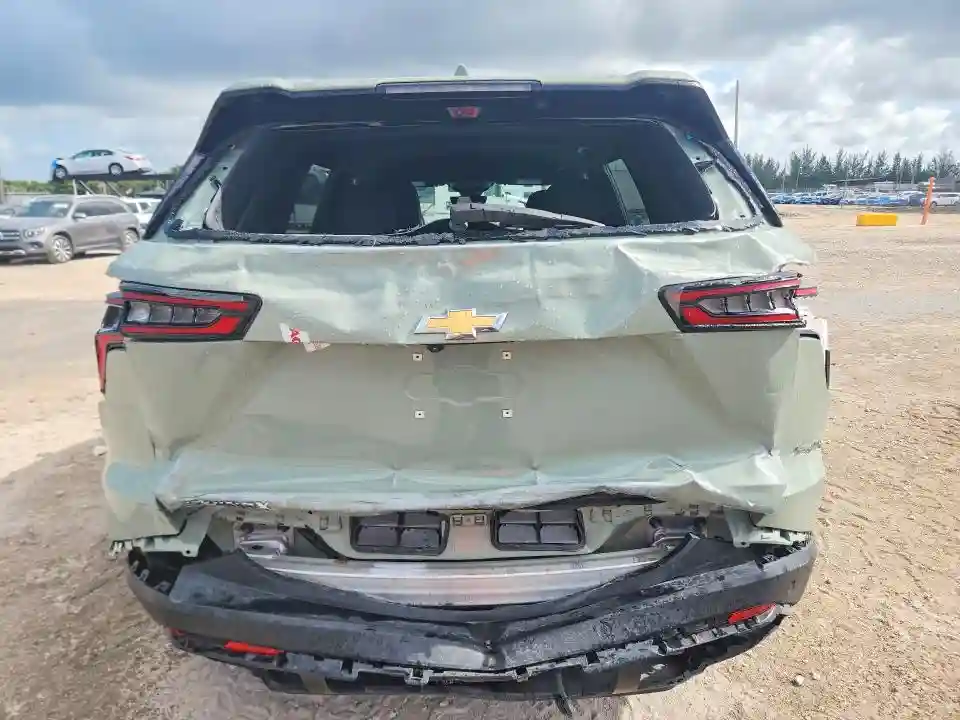 3GNAXHEG3SL214983 2025 CHEVROLET EQUINOX-5