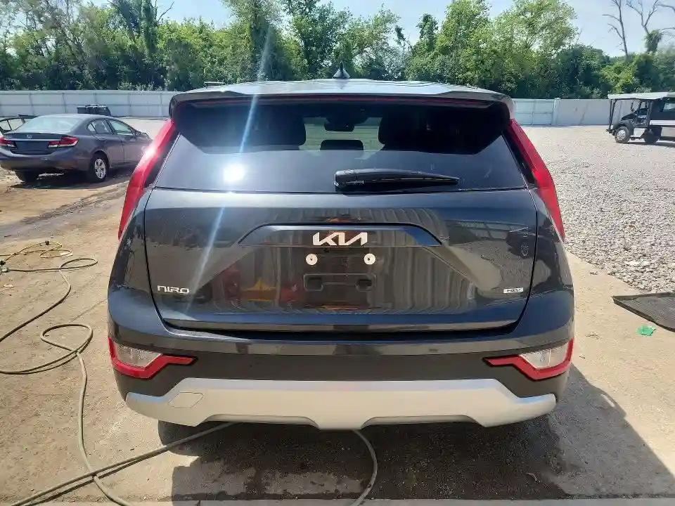 KNDCP3LE4T5340910 2026 KIA NIRO-5