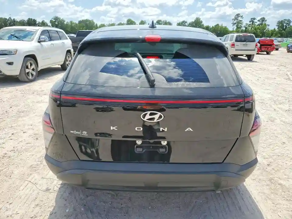 KM8HA3AB1SU261274 2025 HYUNDAI KONA-5