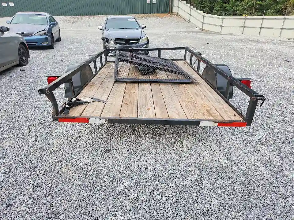 4P7U61016SF086832 2025 LONE TRAILER-5