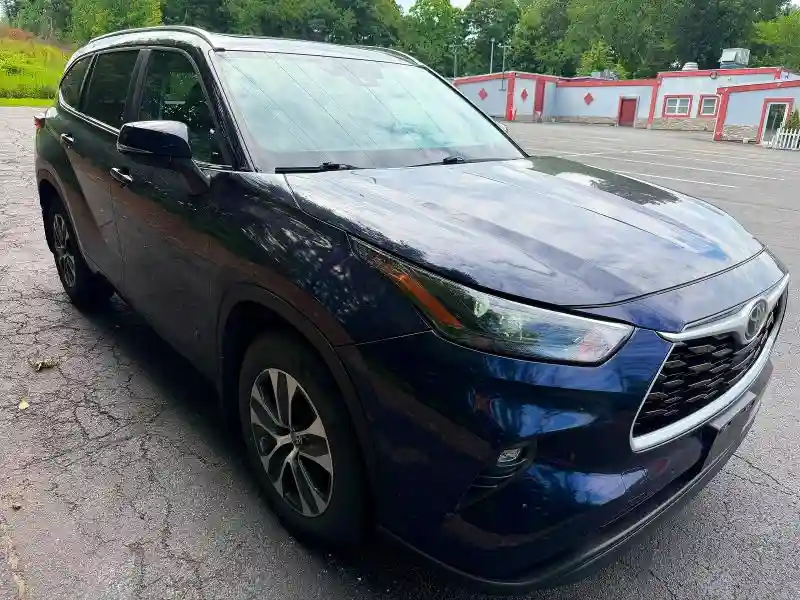 5TDKDRBH3PS036776 2023 TOYOTA HIGHLANDER-3