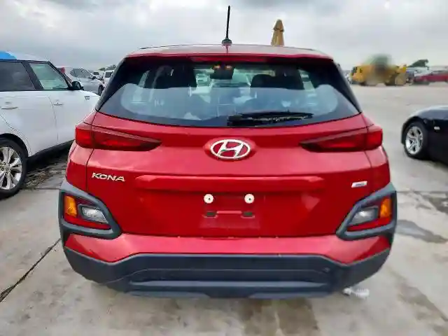 KM8K1CAAXMU660023 2021 HYUNDAI KONA-5
