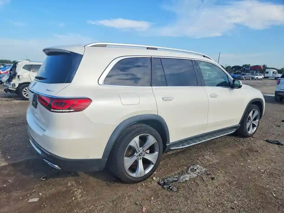 4JGFF5KE8LA124932 2020 MERCEDES-BENZ GLS-CLASS-2