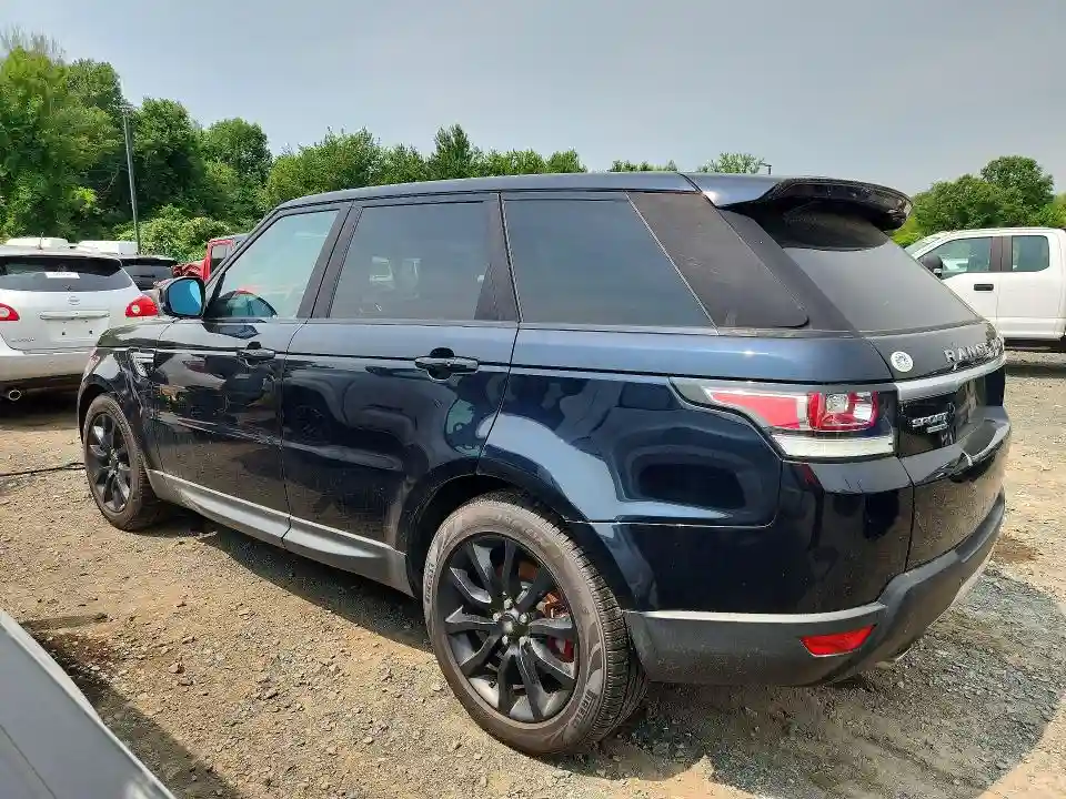 SALWR2VFXFA533929 2015 LAND ROVER RANGEROVER-1
