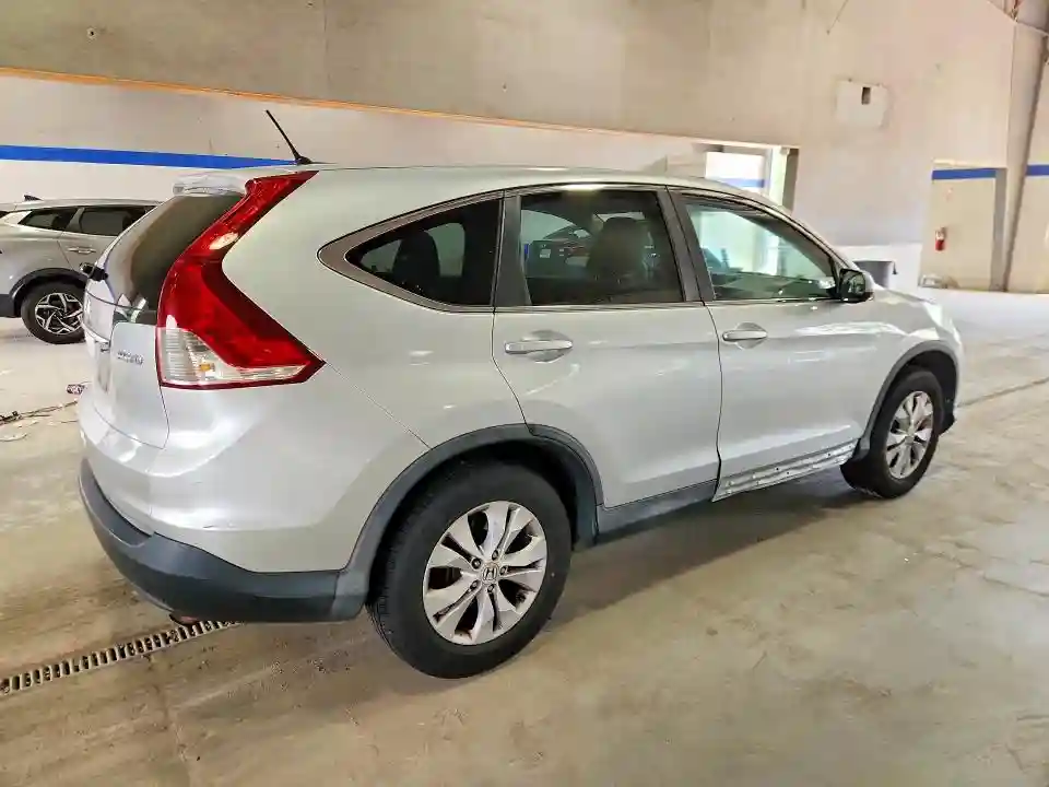 2HKRM4H54EH630892 2014 HONDA CRV-2