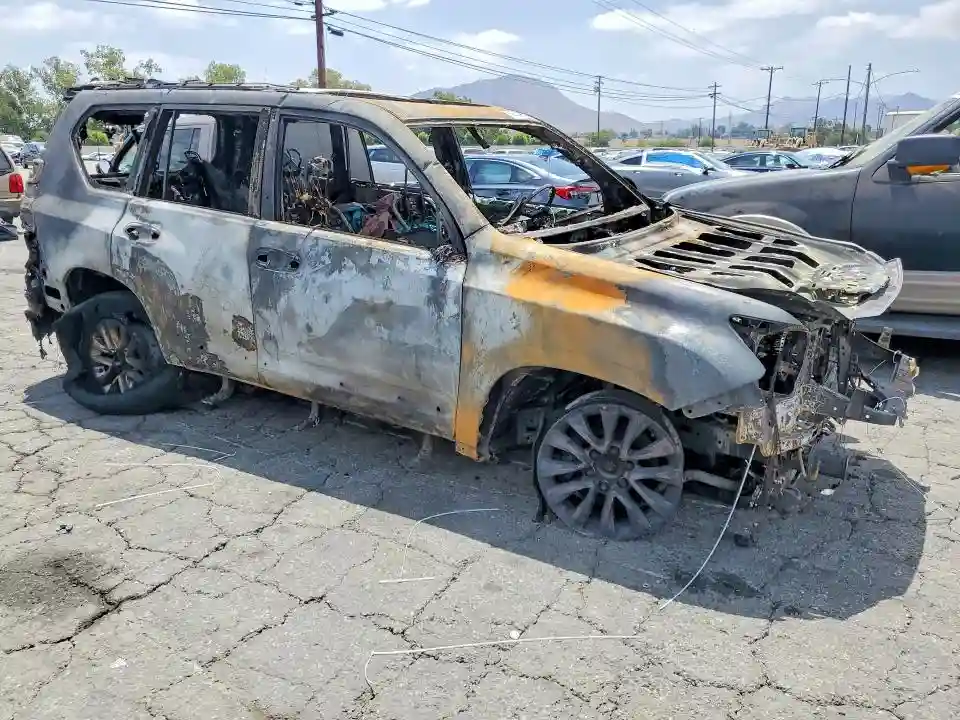 JTJBM7FX7E5067373 2014 LEXUS GX-3