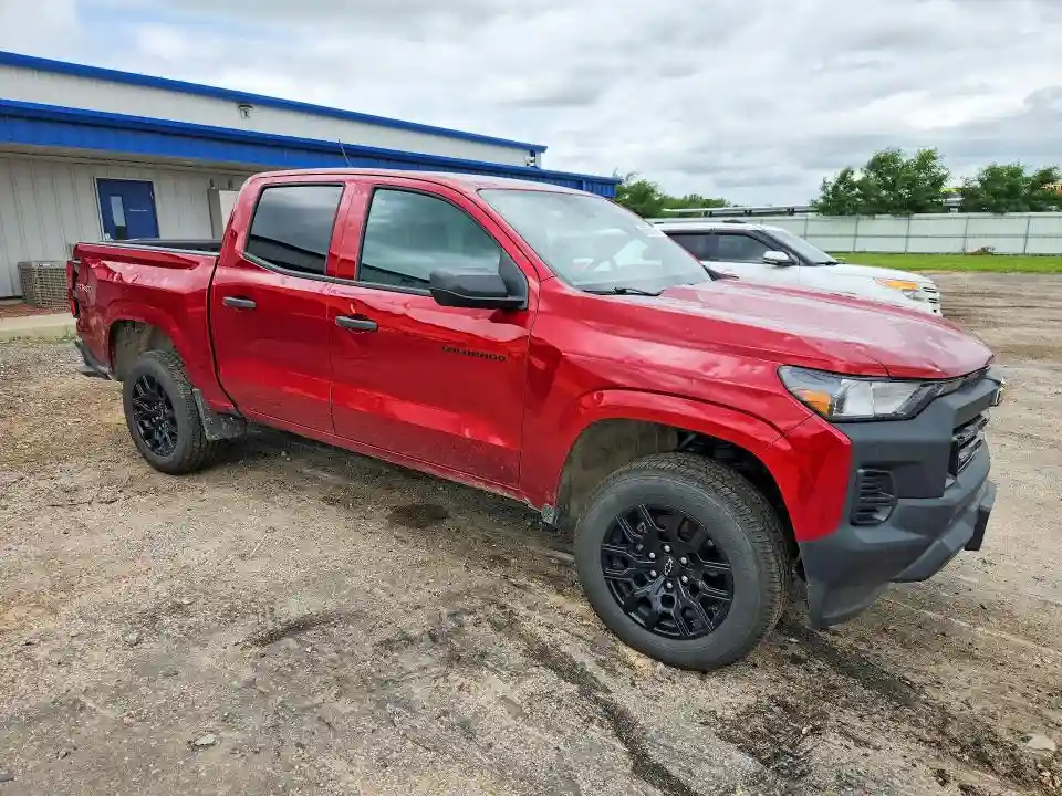1GCPTBEK8T1117688 2026 CHEVROLET COLORADO-3