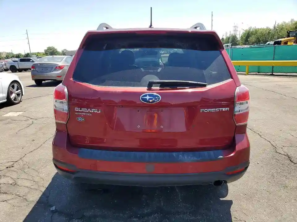 JF2SJAHC1EH504822 2014 SUBARU FORESTER-5