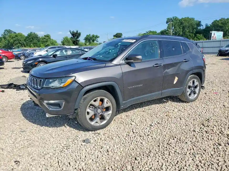 3C4NJCCB4LT154574 2020 JEEP COMPASS-0