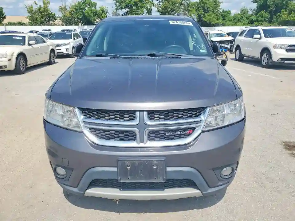 3C4PDCBG1GT137864 2016 DODGE JOURNEY-4