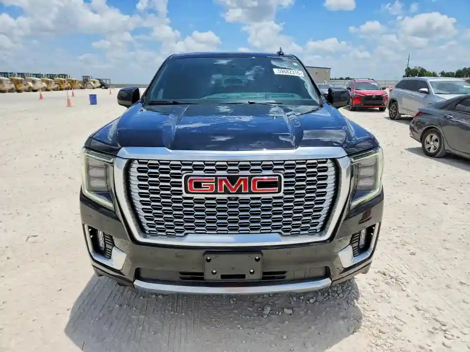 1GKS2JKL7NR205354 2022 GMC YUKON-4