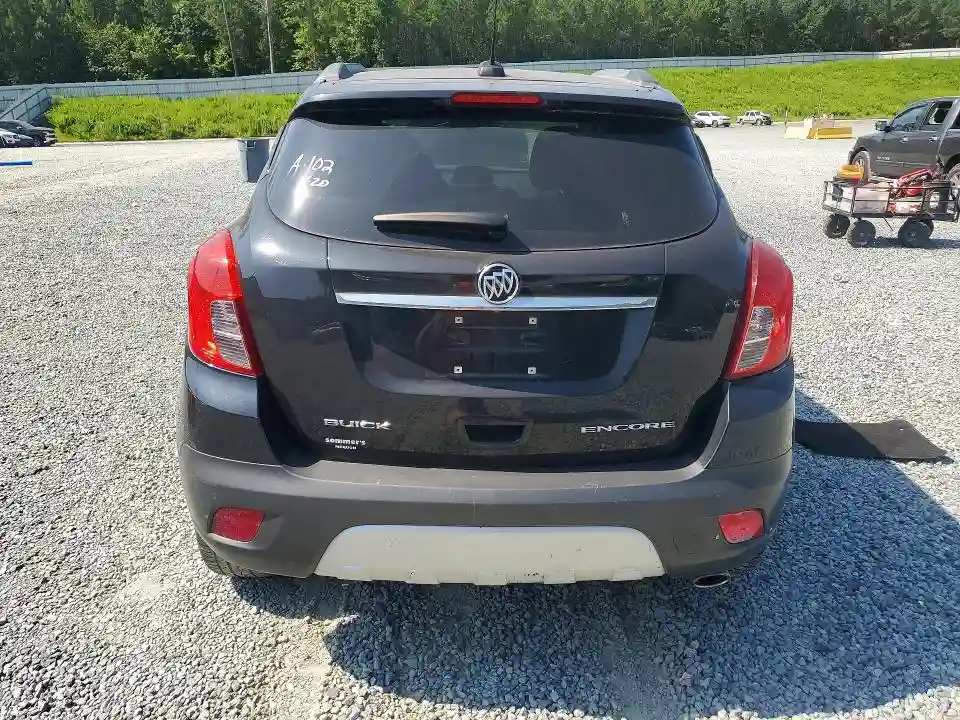 KL4CJASB7GB681930 2016 BUICK ENCORE-5