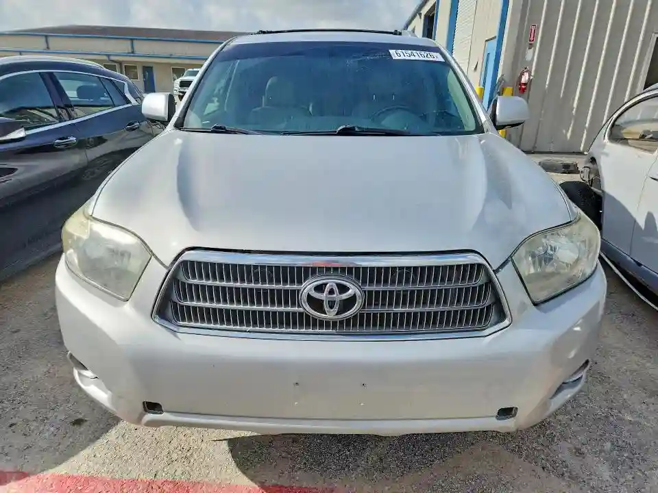 JTEJW3EH8A2046017 2010 TOYOTA HIGHLANDER-4