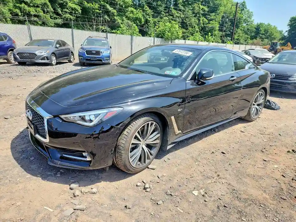 JN1EV7EL4JM391685 2018 INFINITI Q60 3.0T L-0