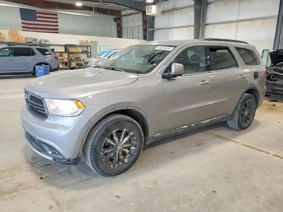 1C4RDJAG5EC428651 2014 DODGE DURANGO-0