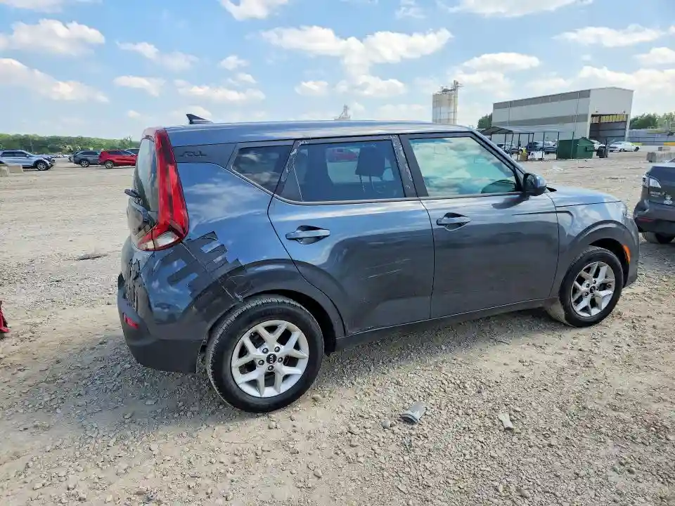 KNDJ23AUXL7003968 2020 KIA SOUL-2