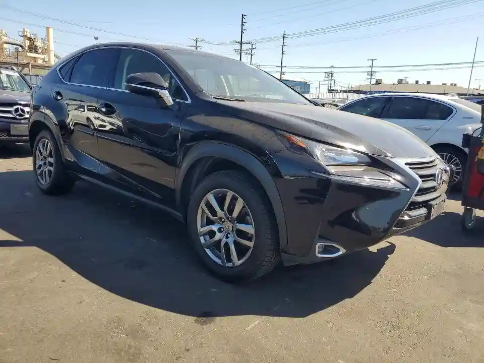 JTJYWRBZ6F2008356 2015 LEXUS NX-3