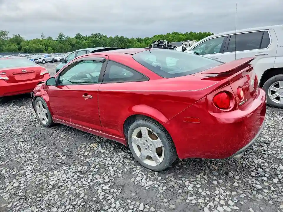 1G1AF1F54A7135849 2010 CHEVROLET COBALT-1