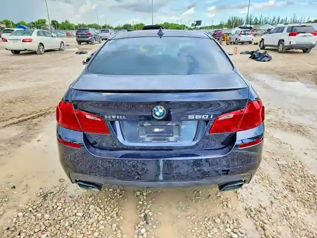 WBAFR9C58CC271478 2012 BMW 5 SERIES-5