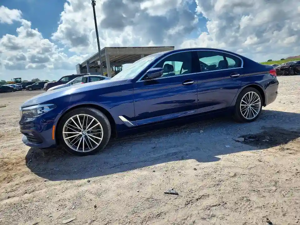 WBAJE7C55JG891379 2018 BMW 5 SERIES-0