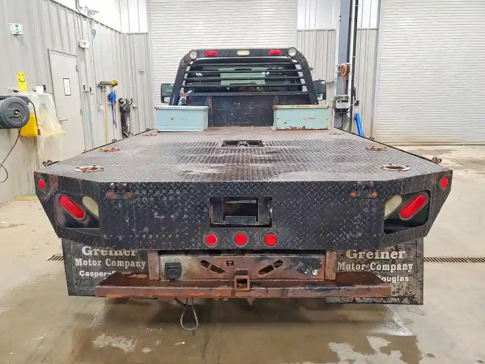 1FDUF5HT2CEA35301 2012 FORD F550-5