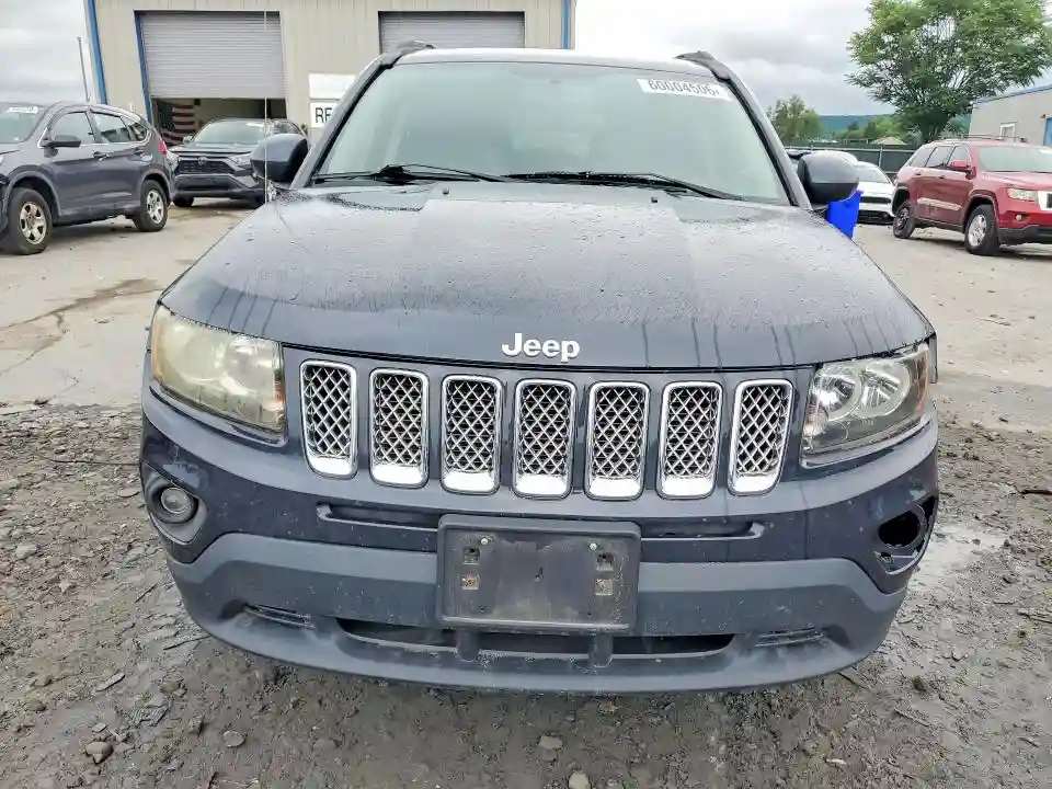 1C4NJDEB8ED585673 2014 JEEP COMPASS-4