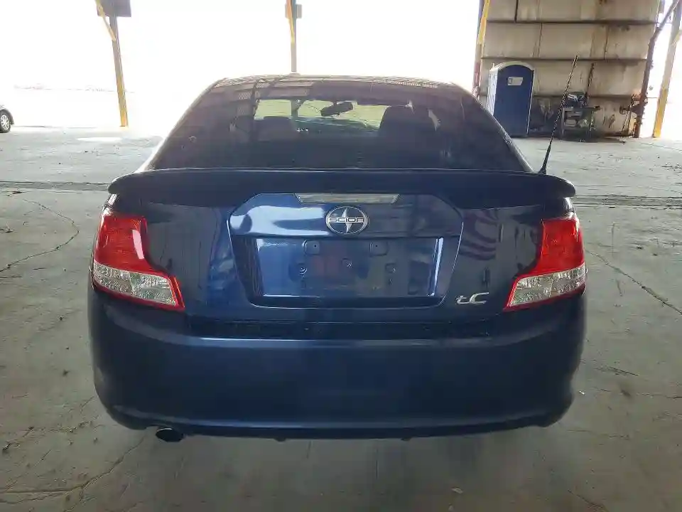 JTKJF5C79D3061143 2013 SCION TC-5
