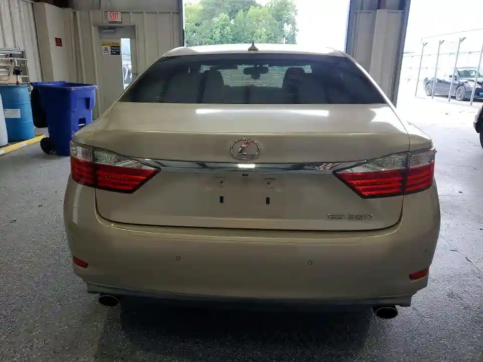 JTHBK1GG3D2075215 2013 LEXUS ES350-5