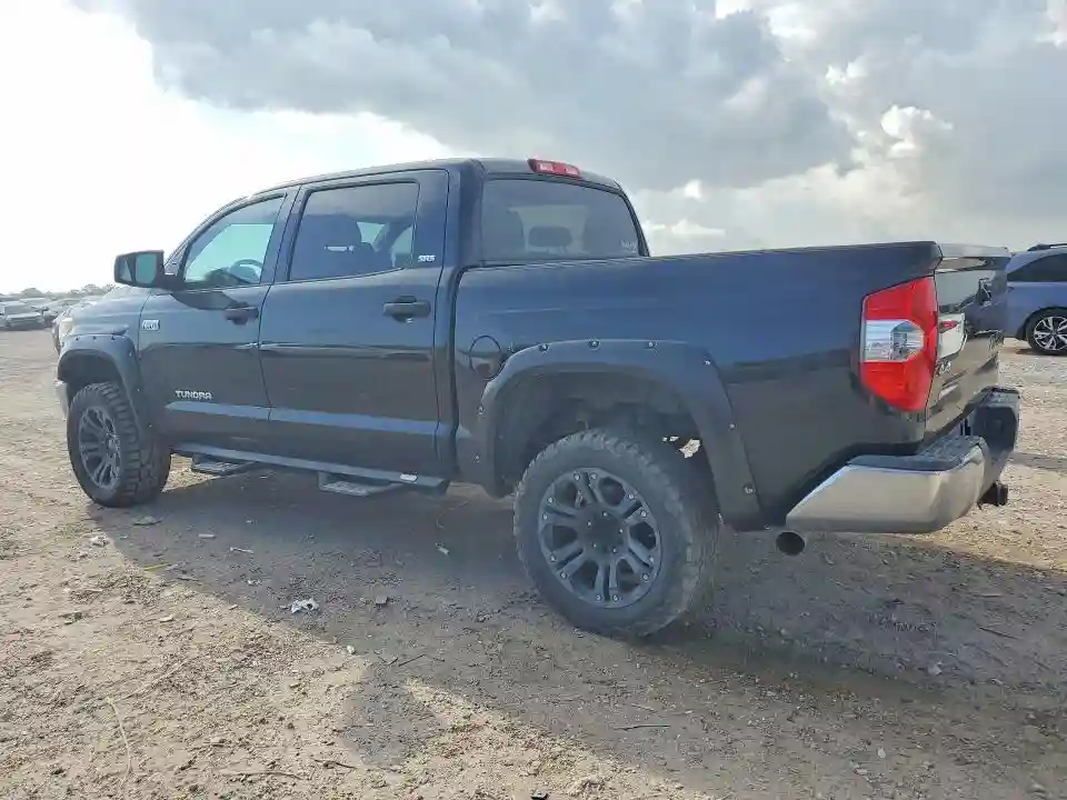 5TFDW5F17EX388582 2014 TOYOTA TUNDRA-1