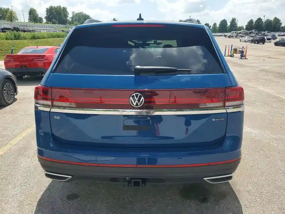 1V2HN2CA2TC542268 2026 VOLKSWAGEN ATLAS-5